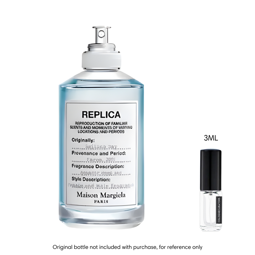 Maison Margiela Sailing Day EDT