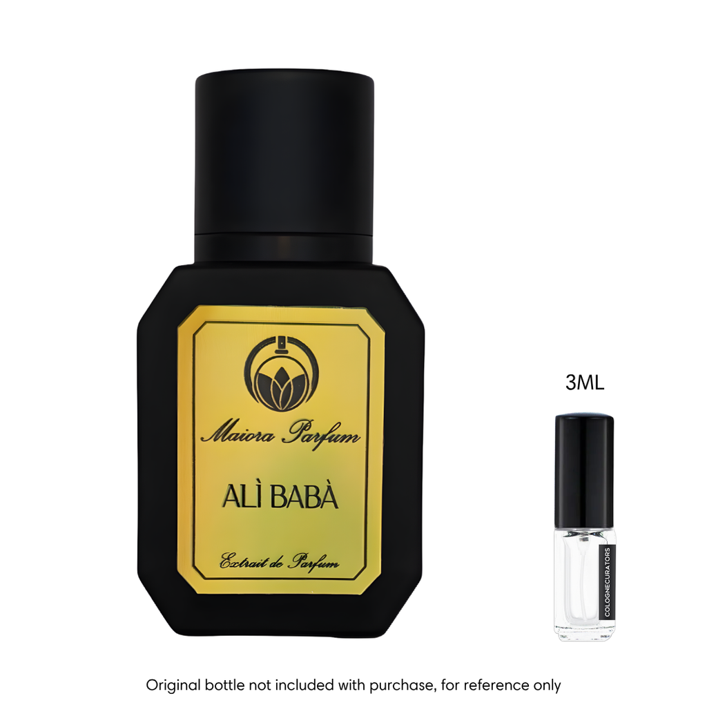 Maiora Parfum Ali Baba Extrait