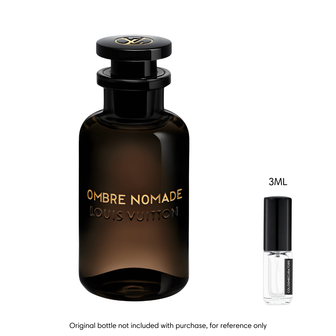 Louis Vuitton Ombre Nomade EDP
