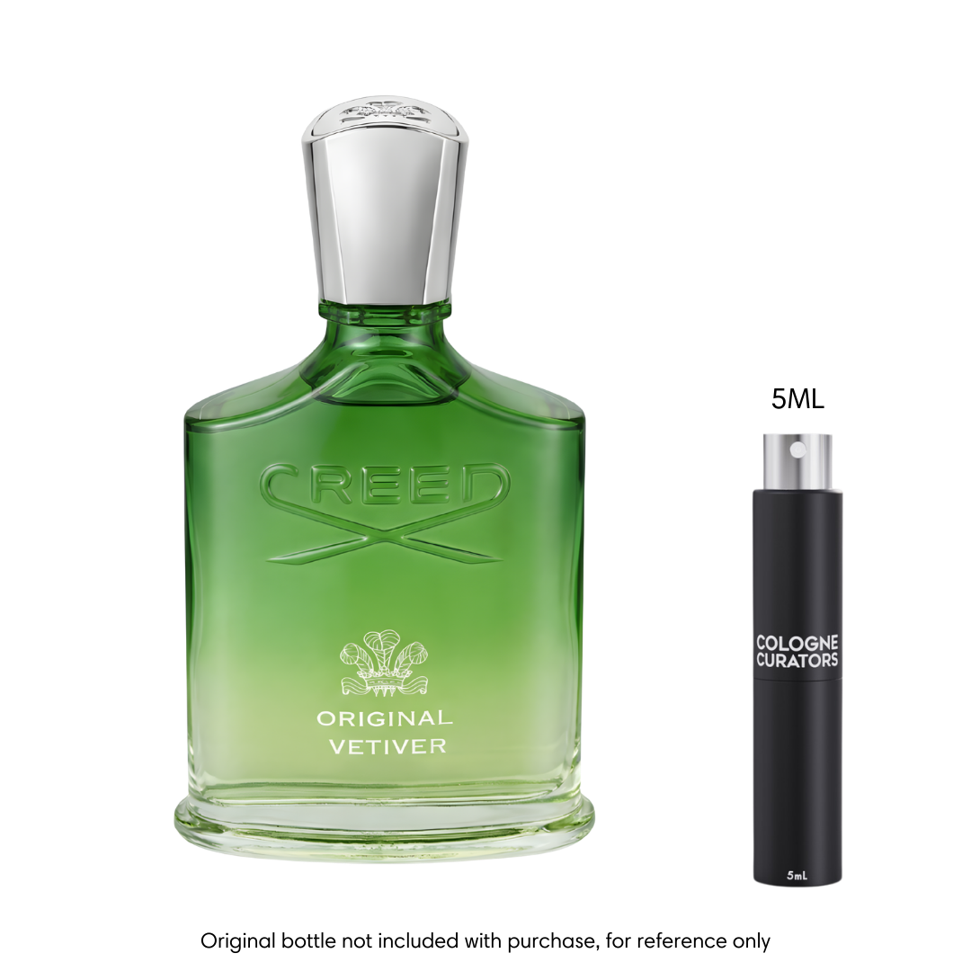 Creed Original Vetiver EDP