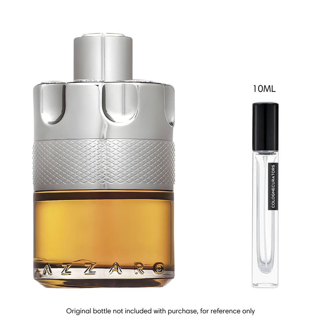 Azzaro Wanted By Night EDP