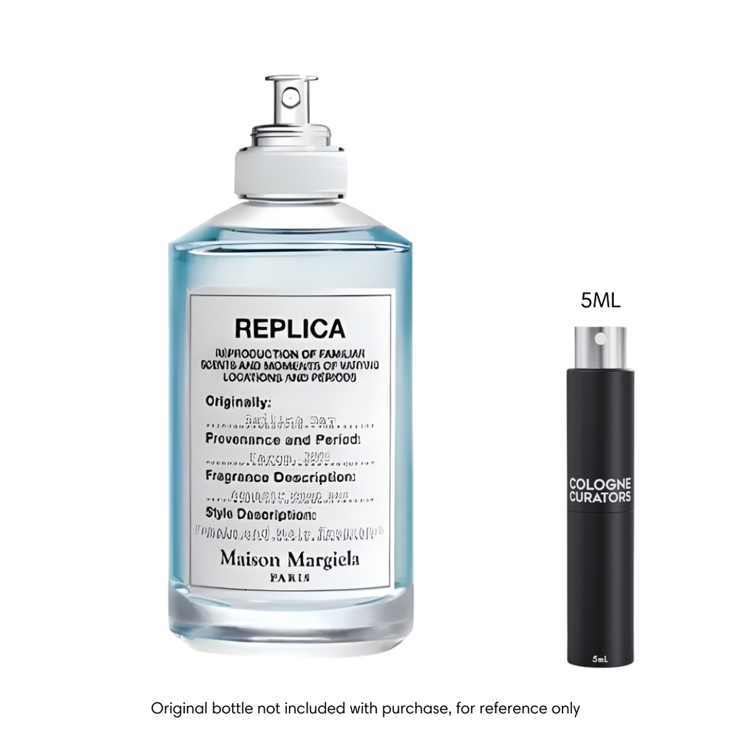 Maison Margiela Sailing Day EDT