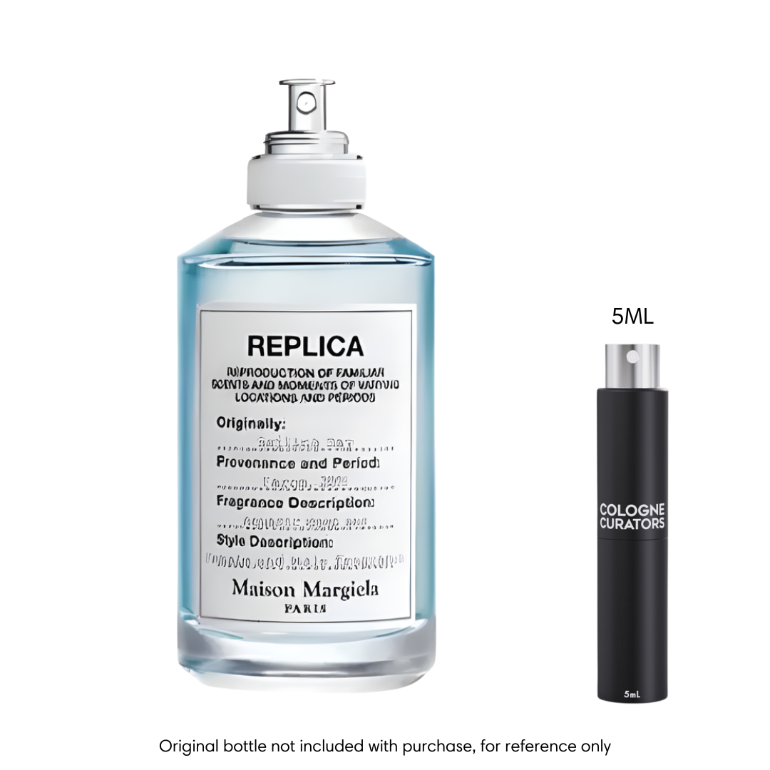 Maison Margiela Sailing Day EDT