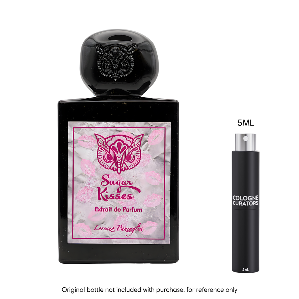 Lorenzo Pazzaglia Sugar Kisses Extrait