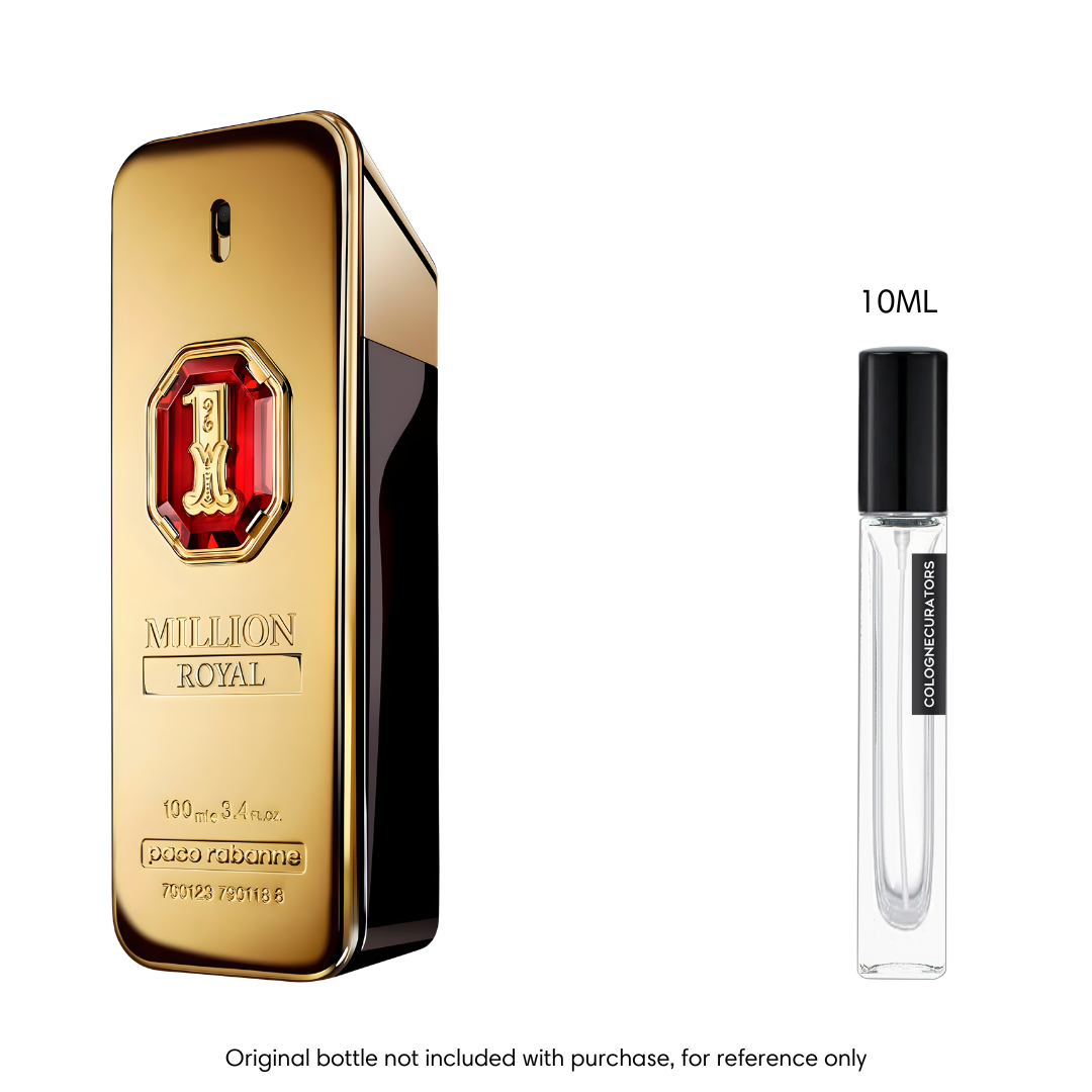 Paco Rabanne 1 Million Royal Parfum