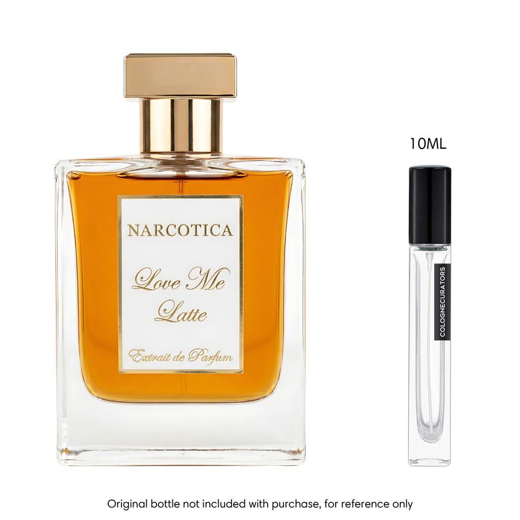 Narcotica Love Me Latte Extrait