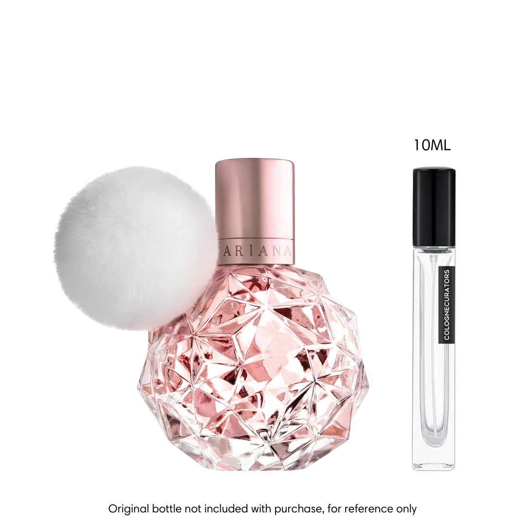 Ariana Grande Ari EDP