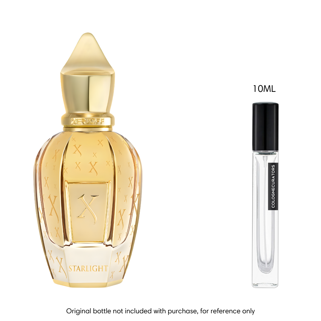 Xerjoff Shooting Stars Starlight EDP