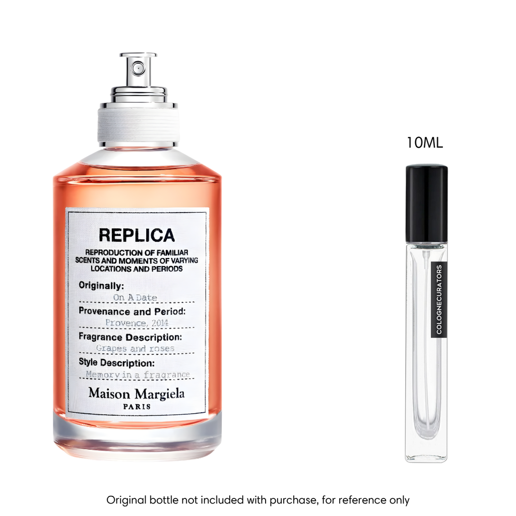 Maison Margiela Replica On A Date EDT
