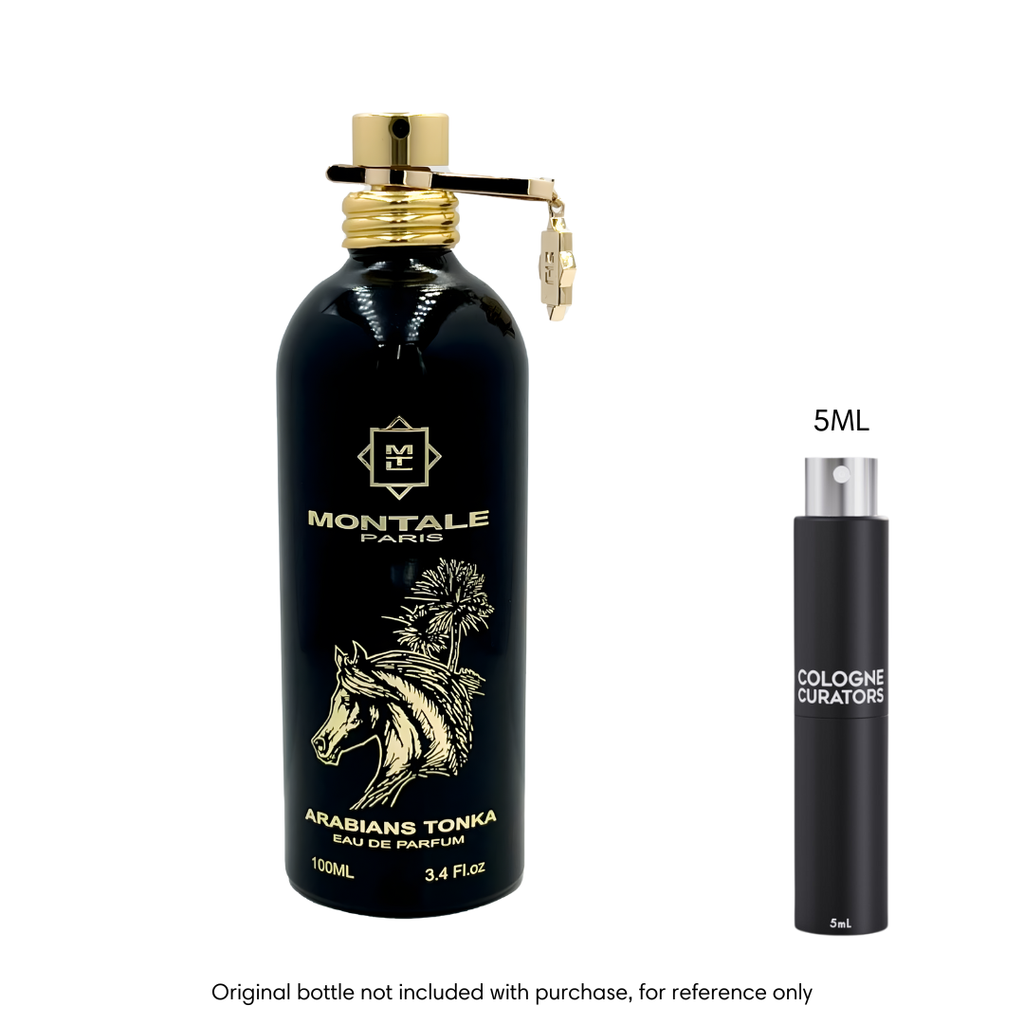 Montale Arabians Tonka EDP