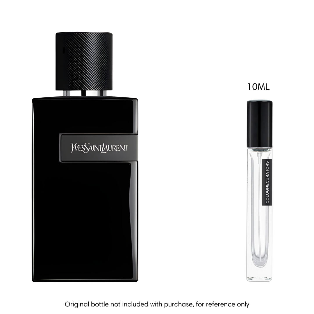 Yves Saint Laurent Y Le Parfum