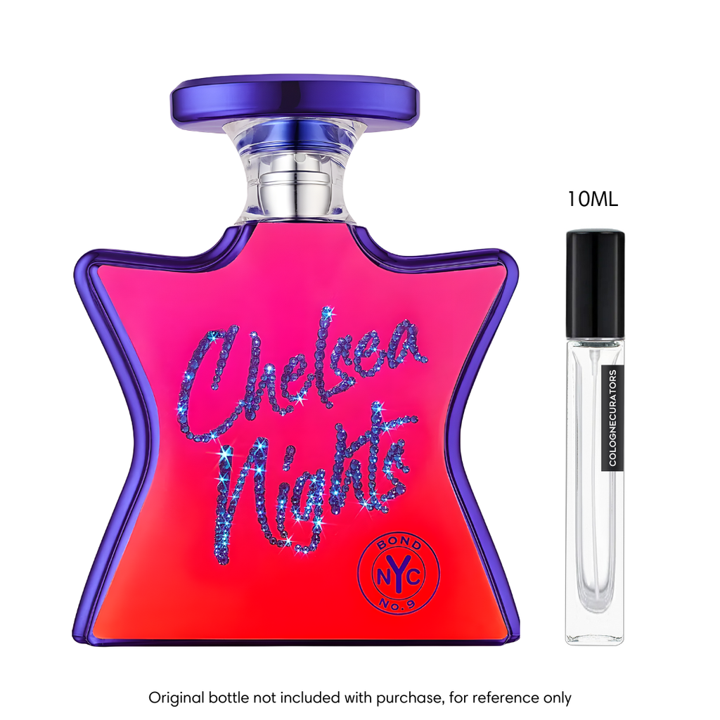 Bond No. 9 Chelsea Nights EDP