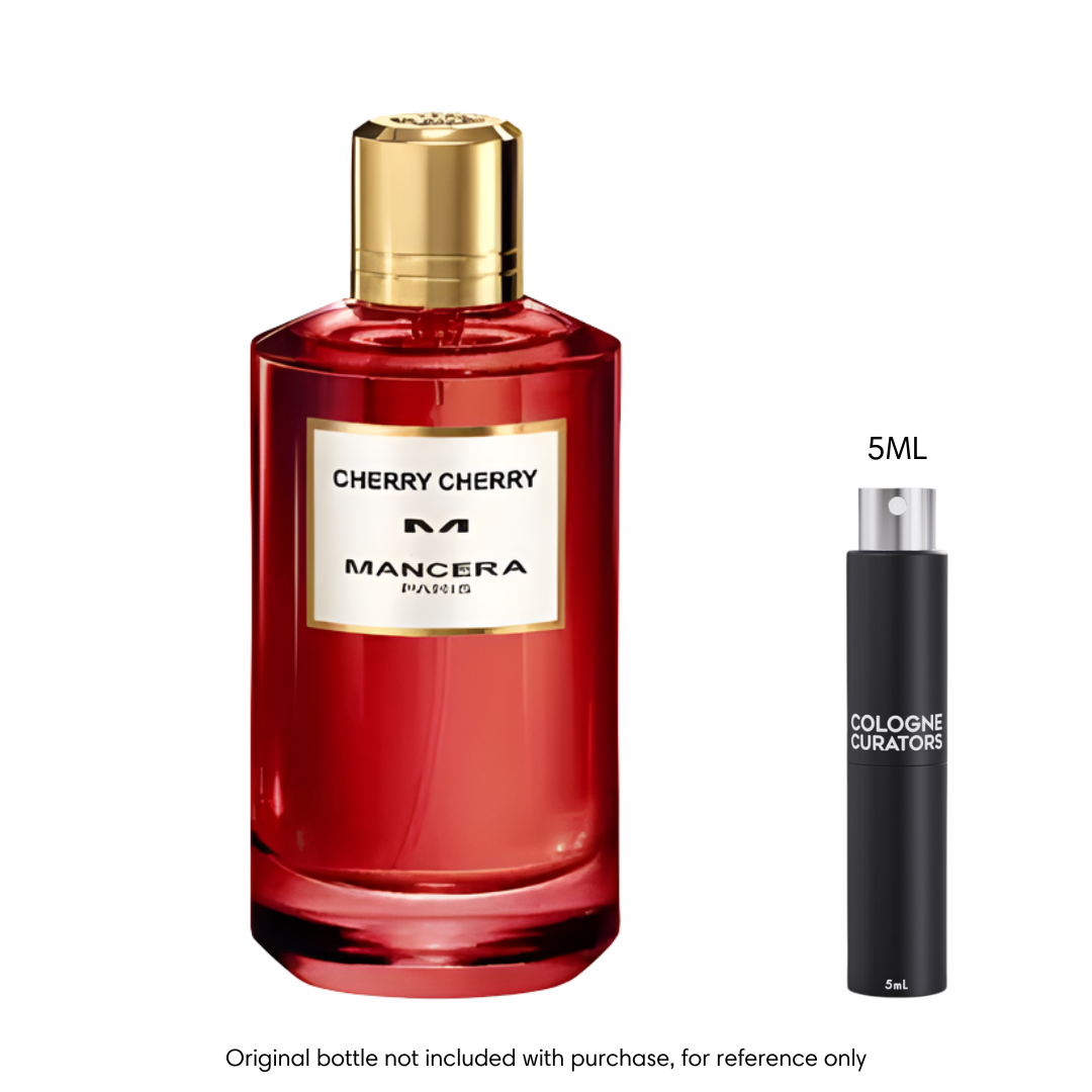 Mancera Cherry Cherry EDP