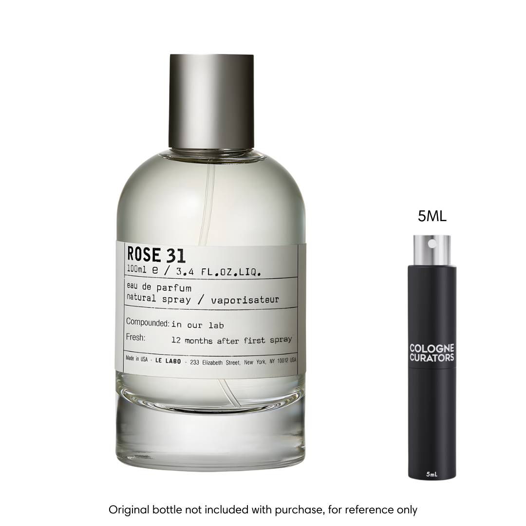 Le Labo Rose 31 EDP