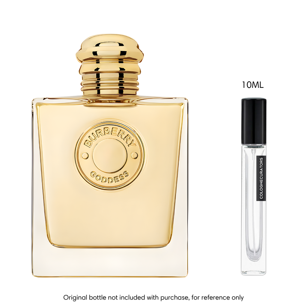 Burberry Goddess EDP