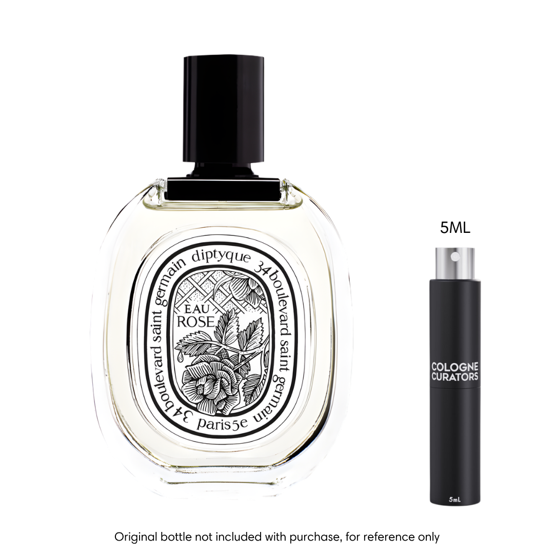 Diptyque Eau Rose EDT