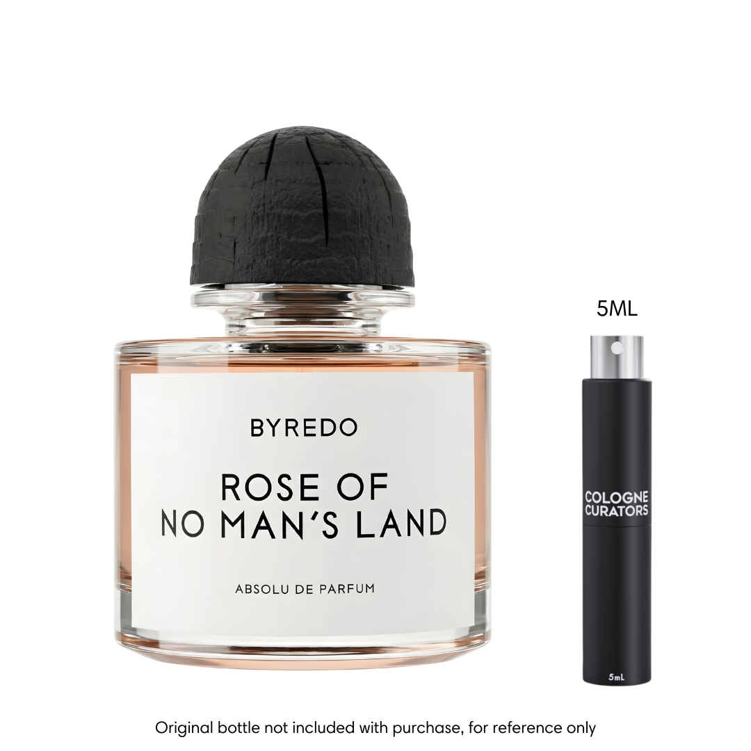 Byredo Rose of No Man's Land Absolu De Parfum