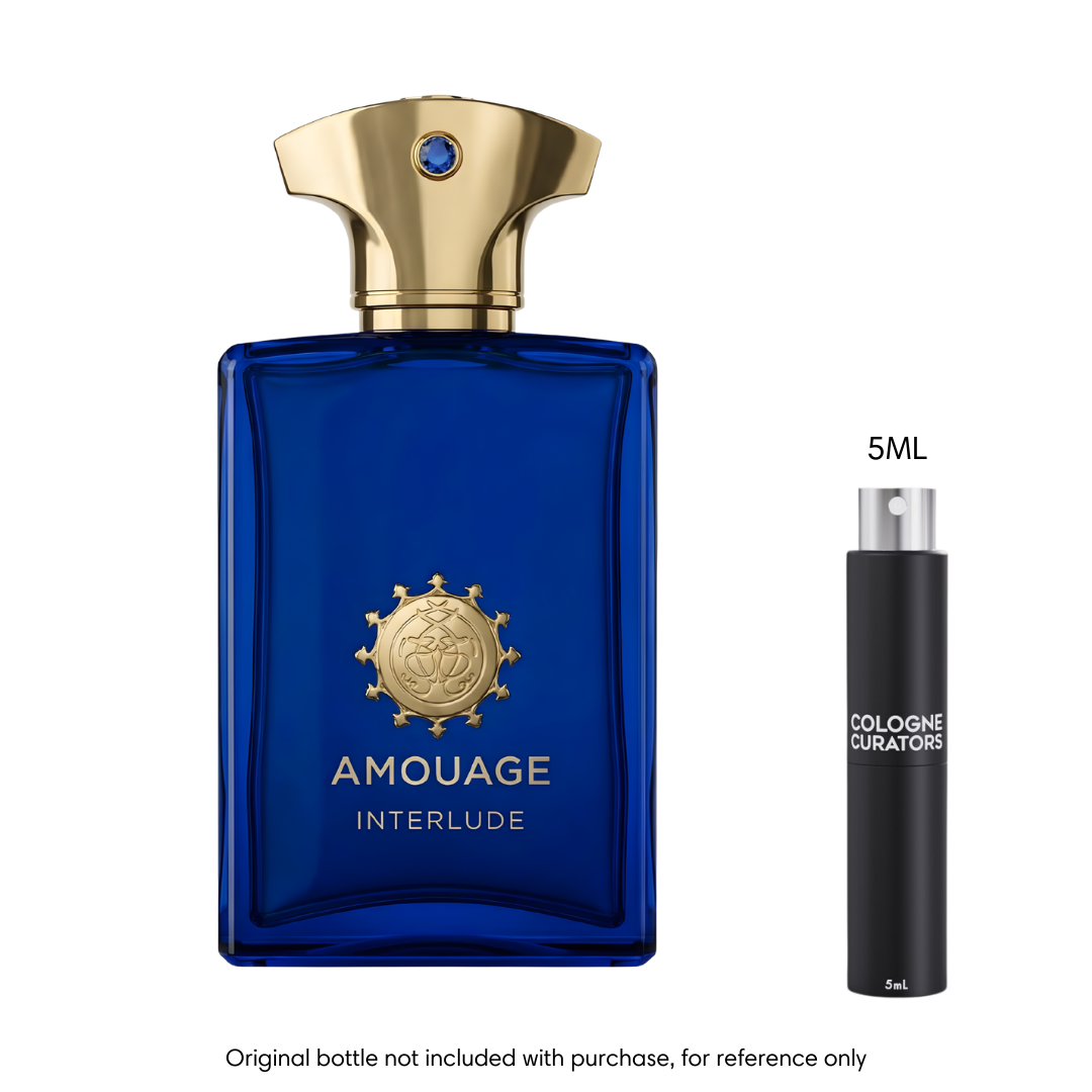 Amouage Interlude Man EDP