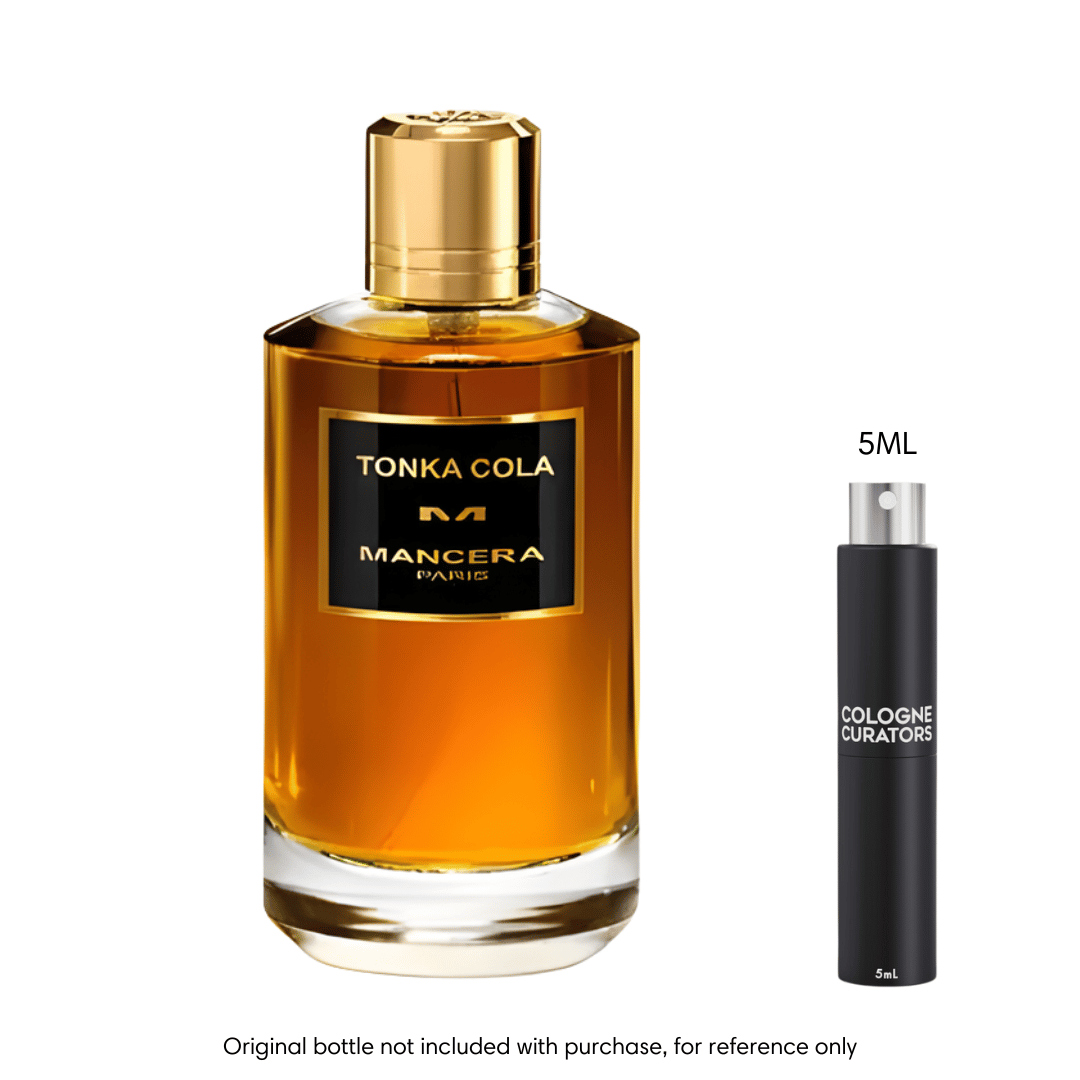 Mancera Tonka Cola EDP