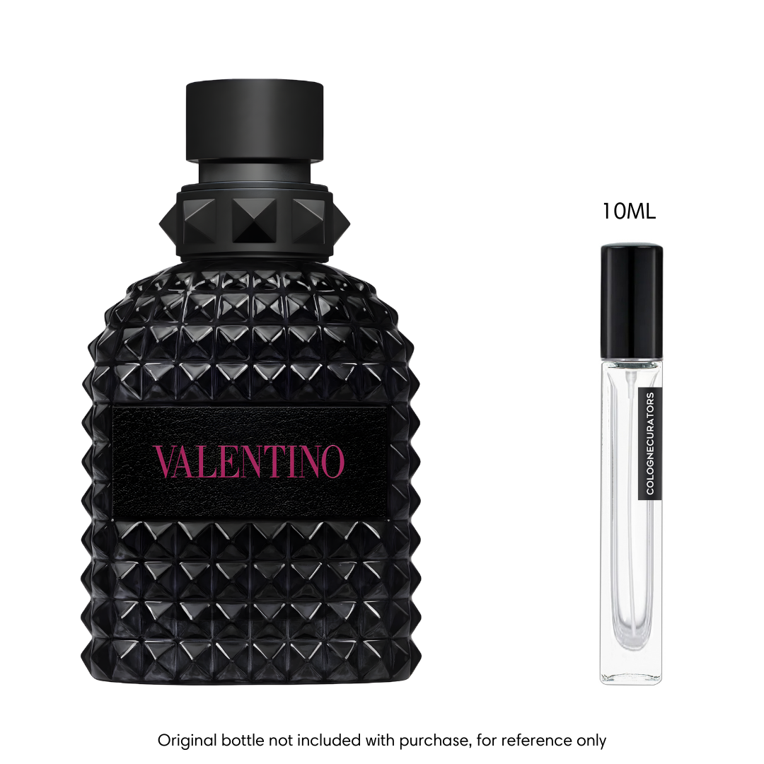 Valentino Uomo Born In Roma Extradose Parfum