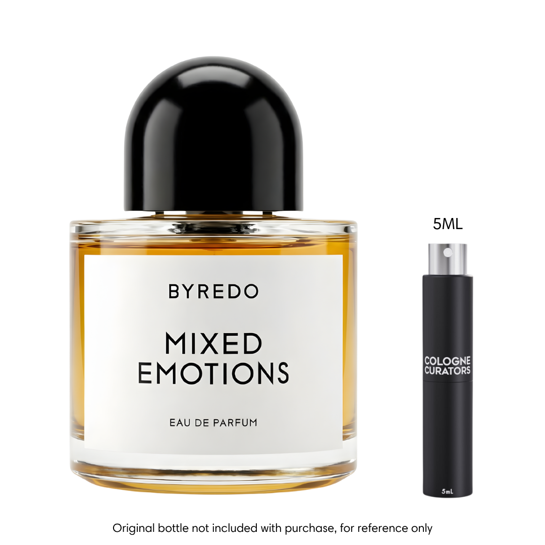 Byredo Mixed Emotions EDP