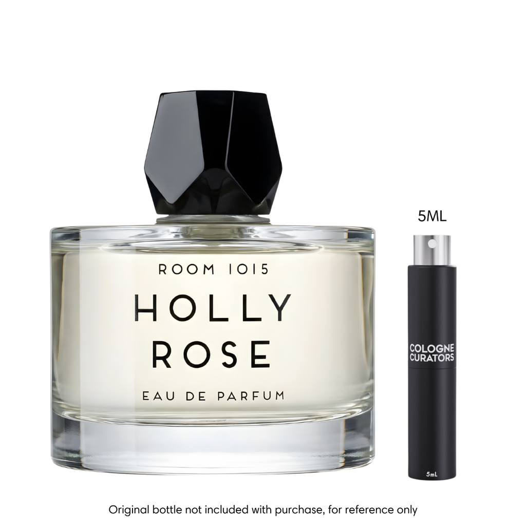 Room 1015 Hollyrose EDP
