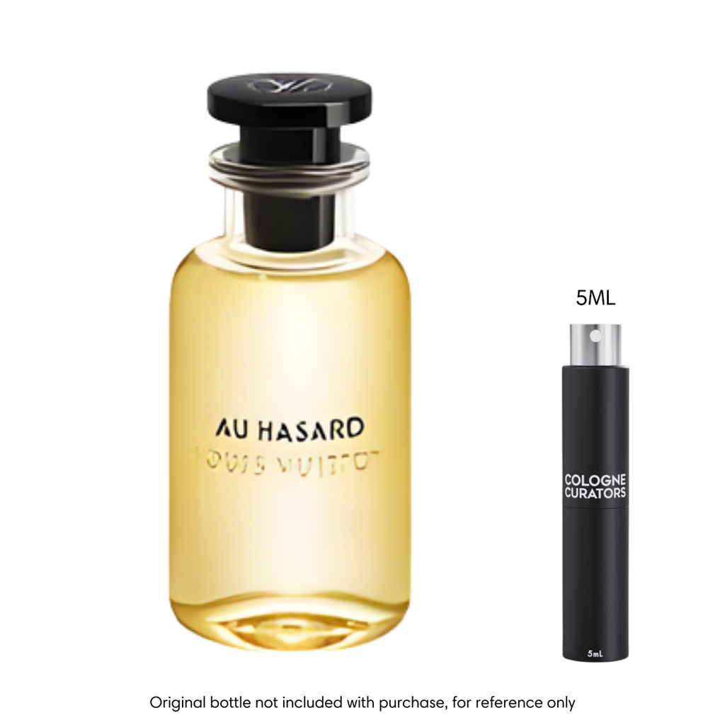 Louis Vuitton Au Hasard EDP