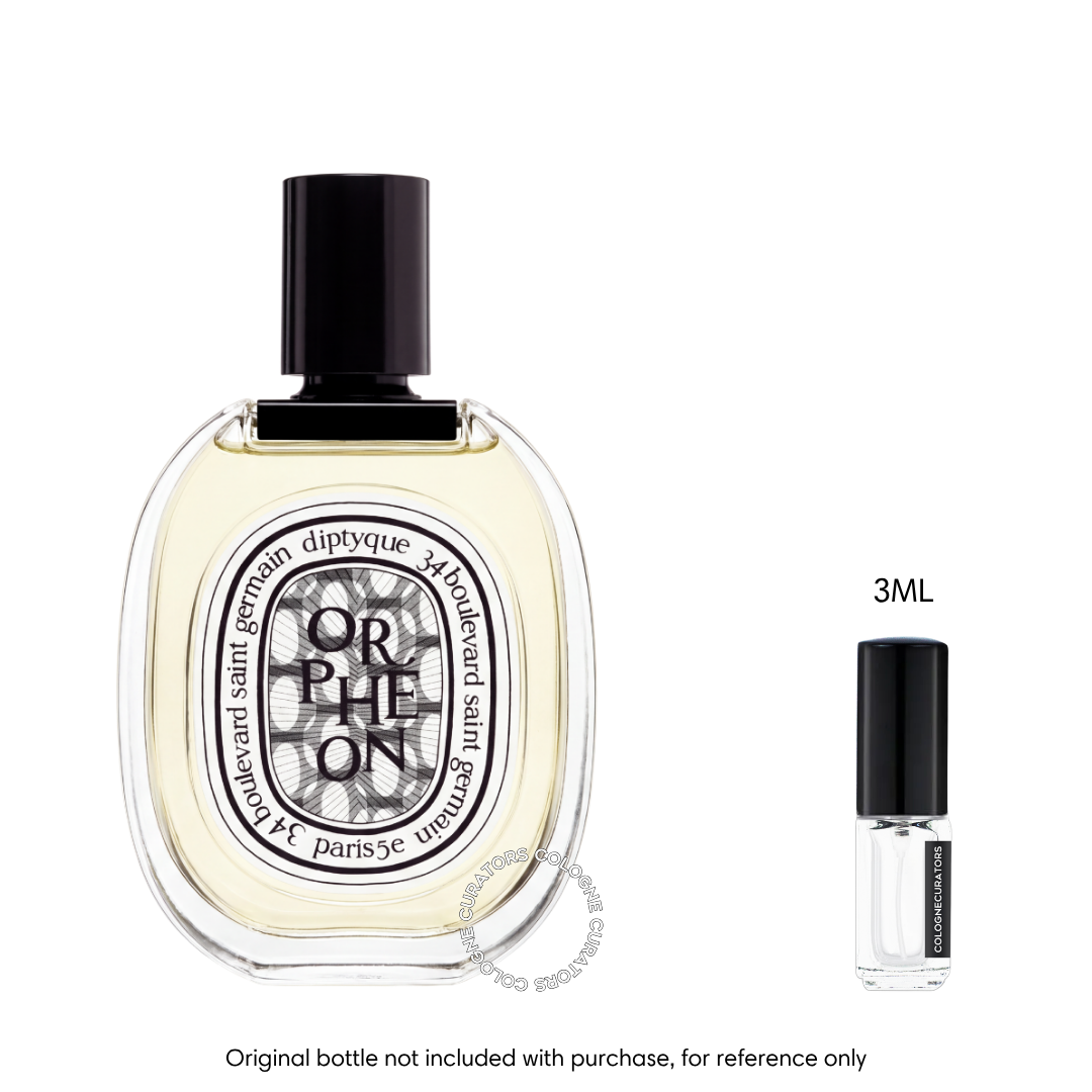 Diptyque Orpheon EDT