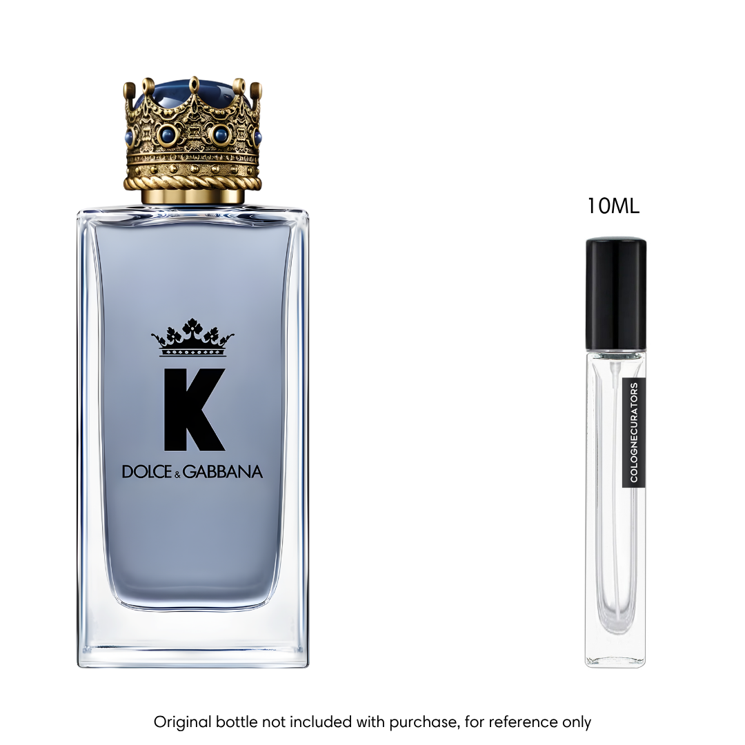 Dolce & Gabbana K EDT