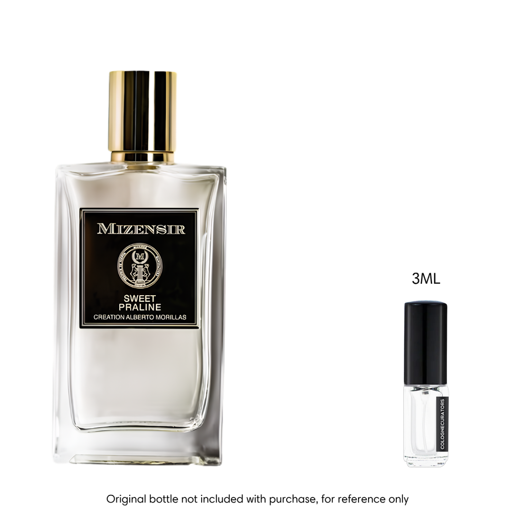 Mizensir Sweet Praline EDP