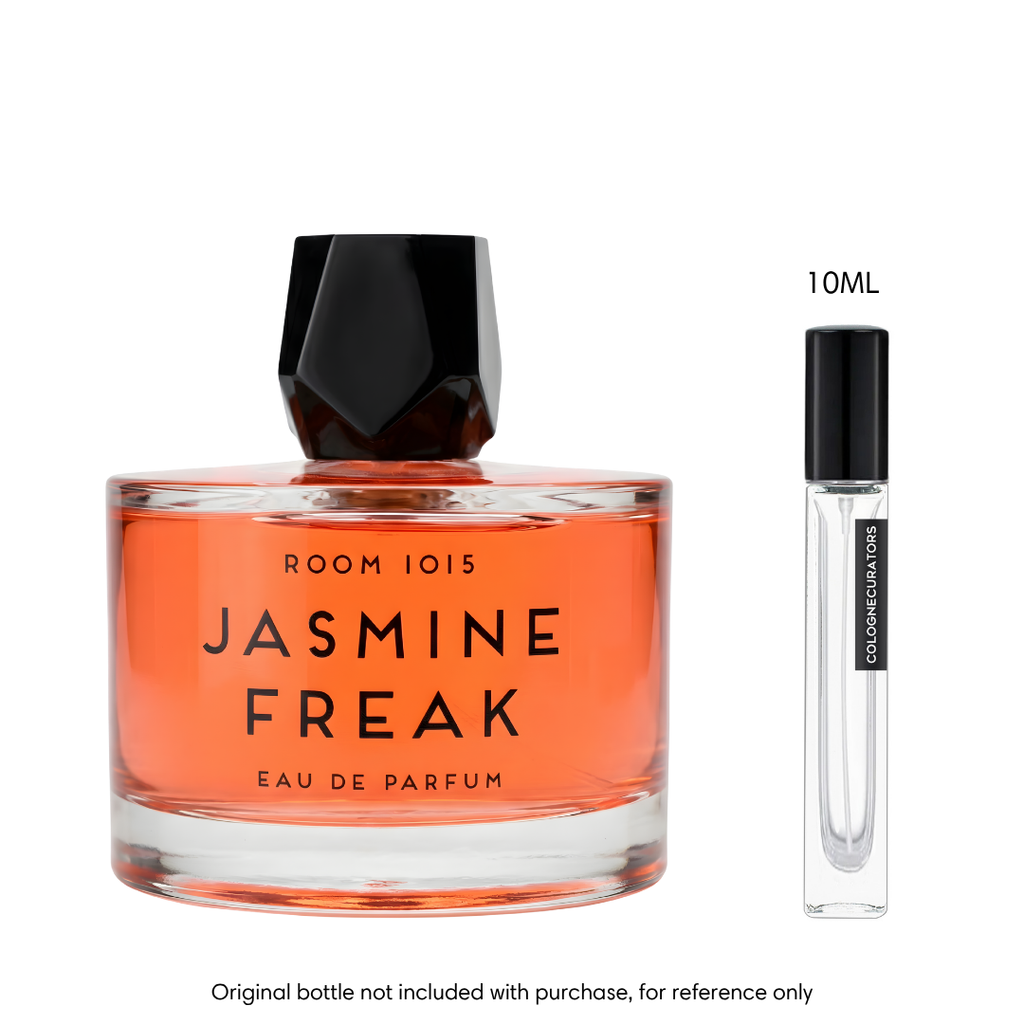 Room 1015 Jasmine Freak EDP