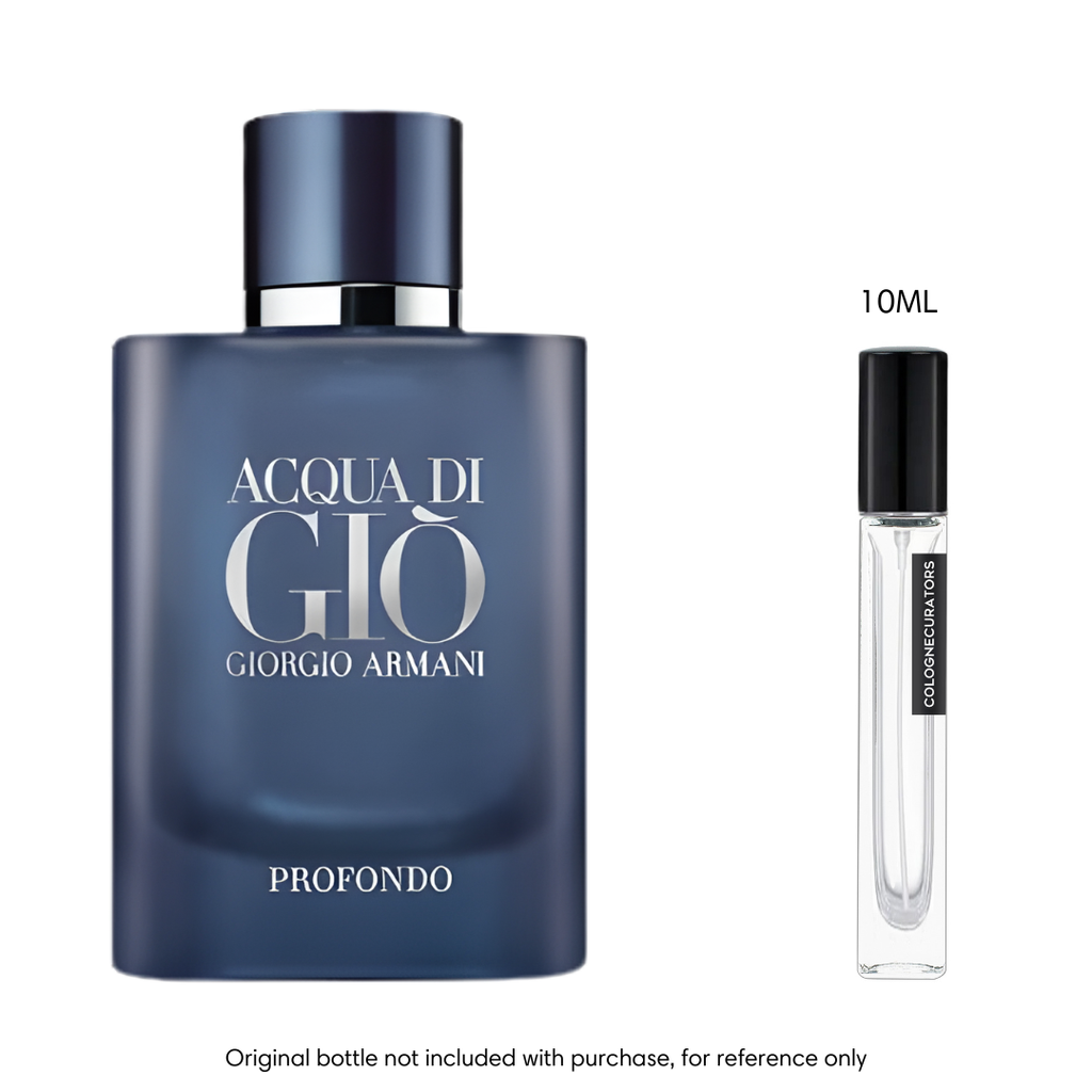 Giorgio Armani Acqua Di Gio Profondo EDP