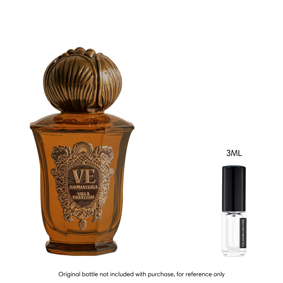 Villa Erbatium Scent of Seoul EDP