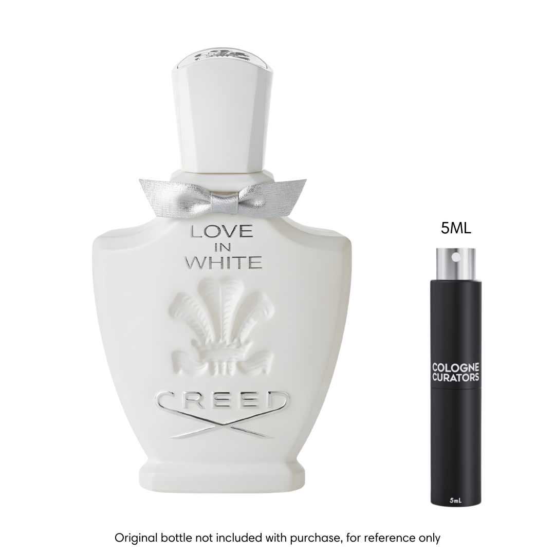 Creed Love in White EDP
