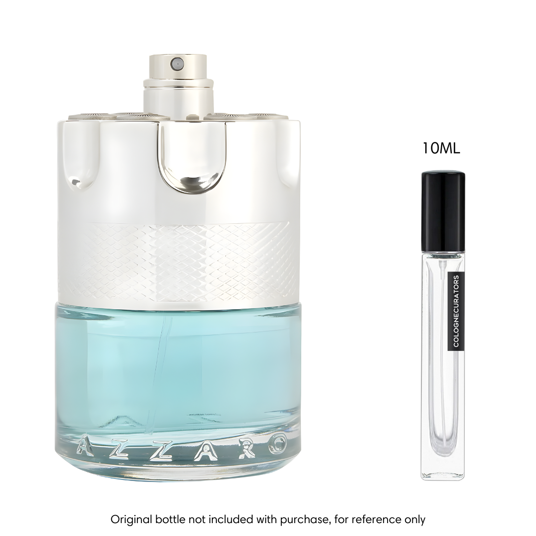 Azzaro Wanted Tonic EDT