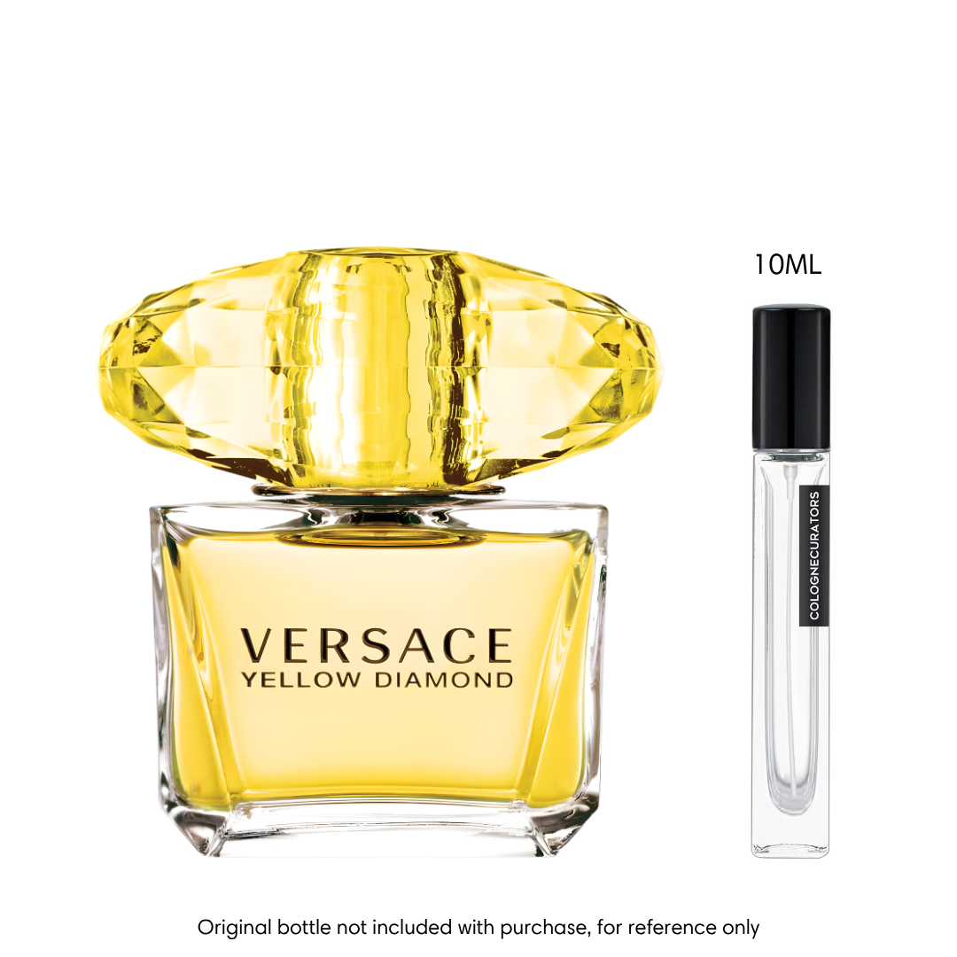 Versace Yellow Diamond EDT