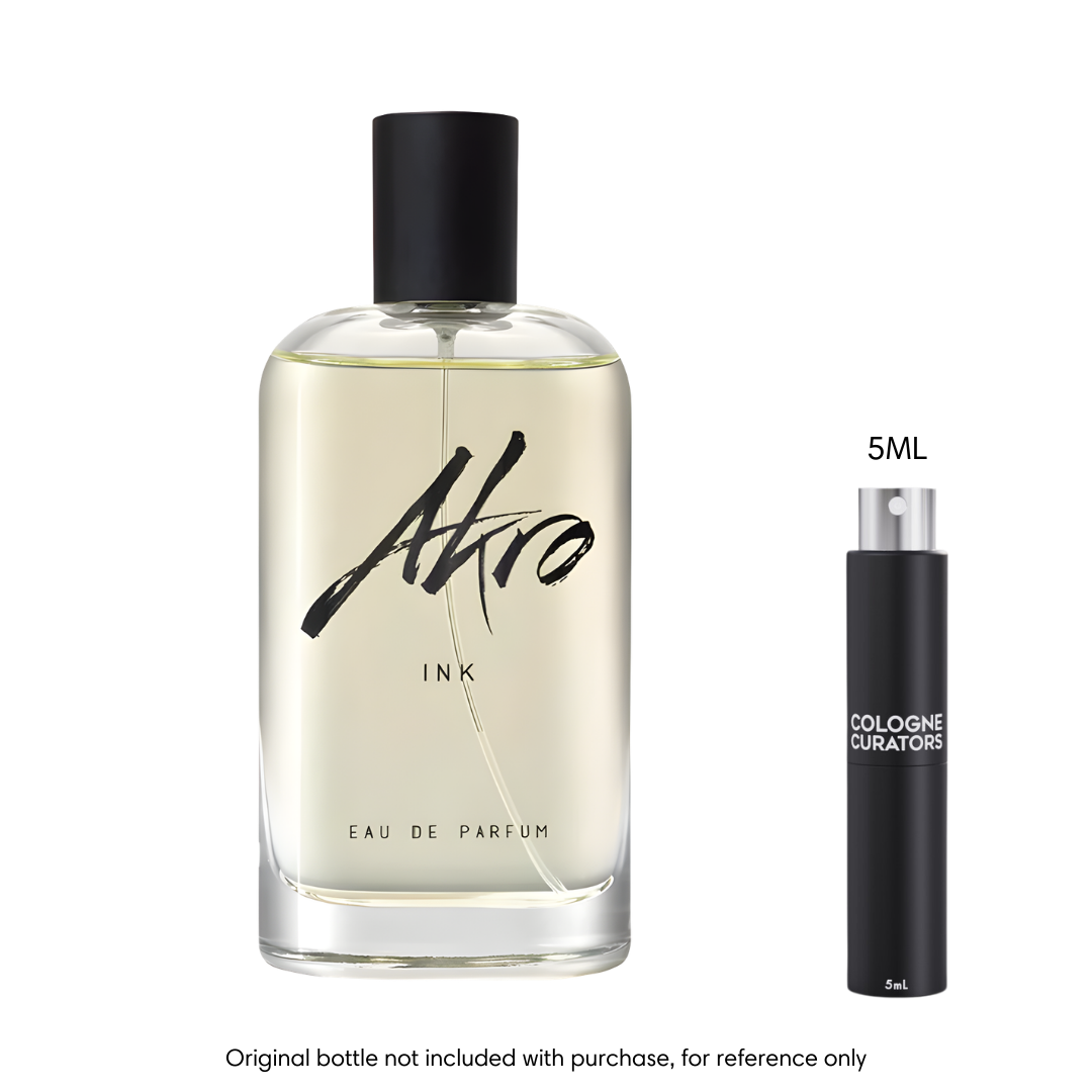 Akro Ink EDP