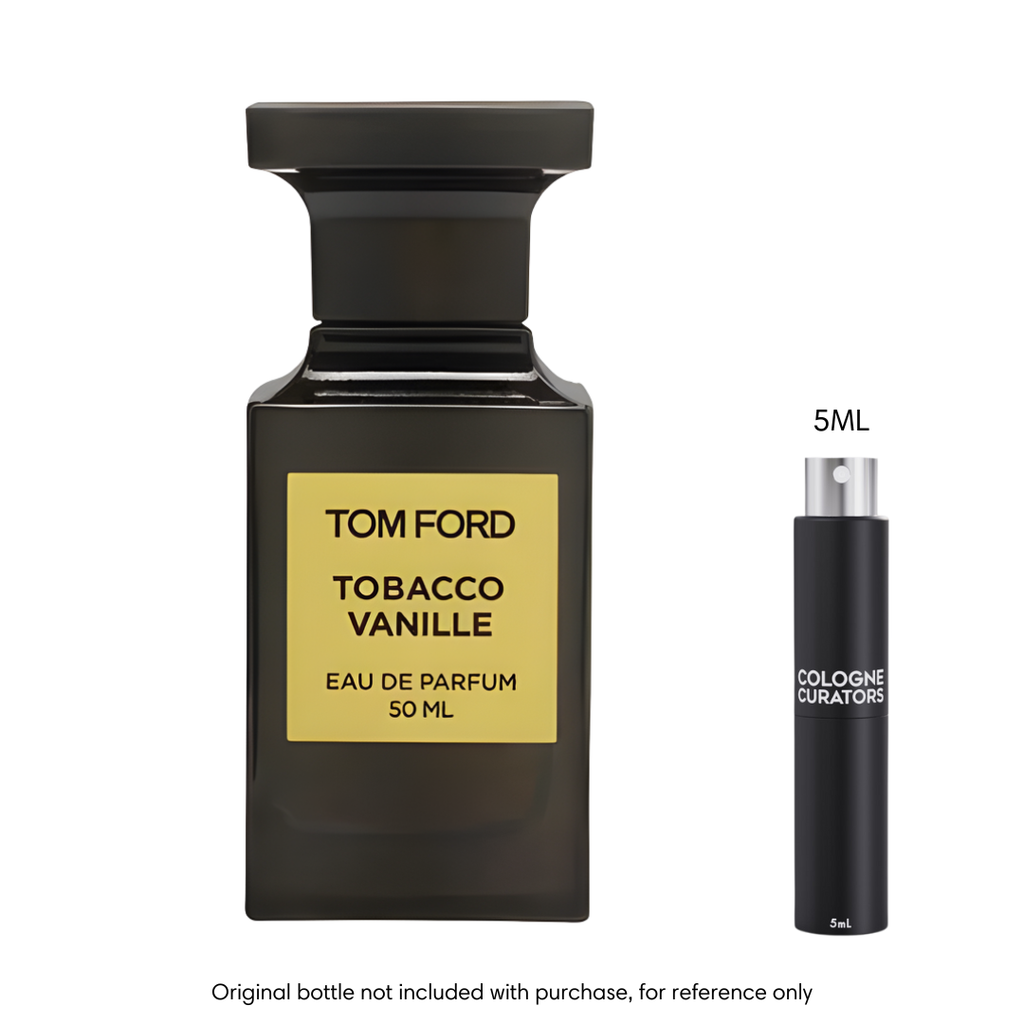 Tom Ford Tobacco Vanille EDP