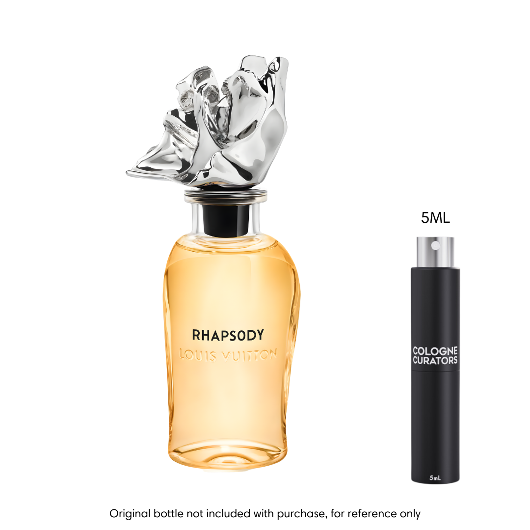 Louis Vuitton Rhapsody Extrait