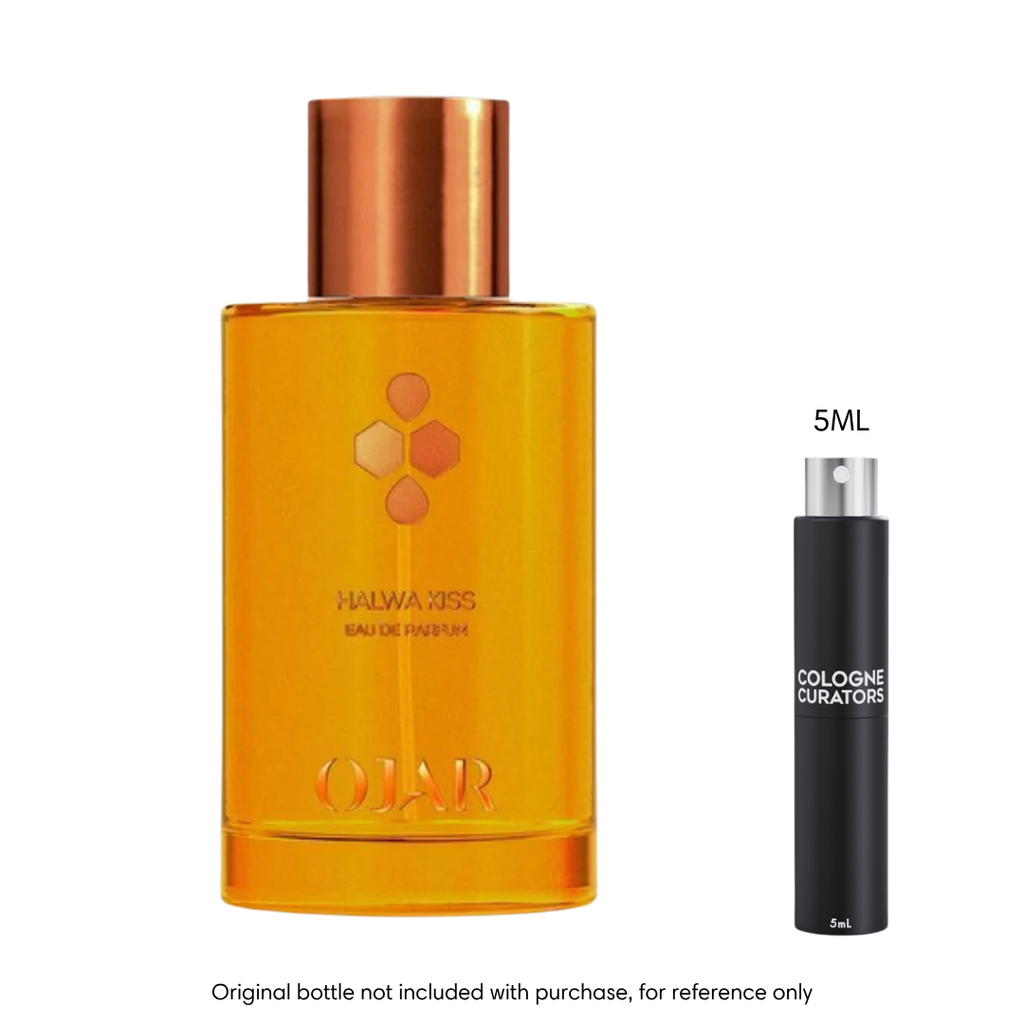 Ojar Halwa Kiss EDP