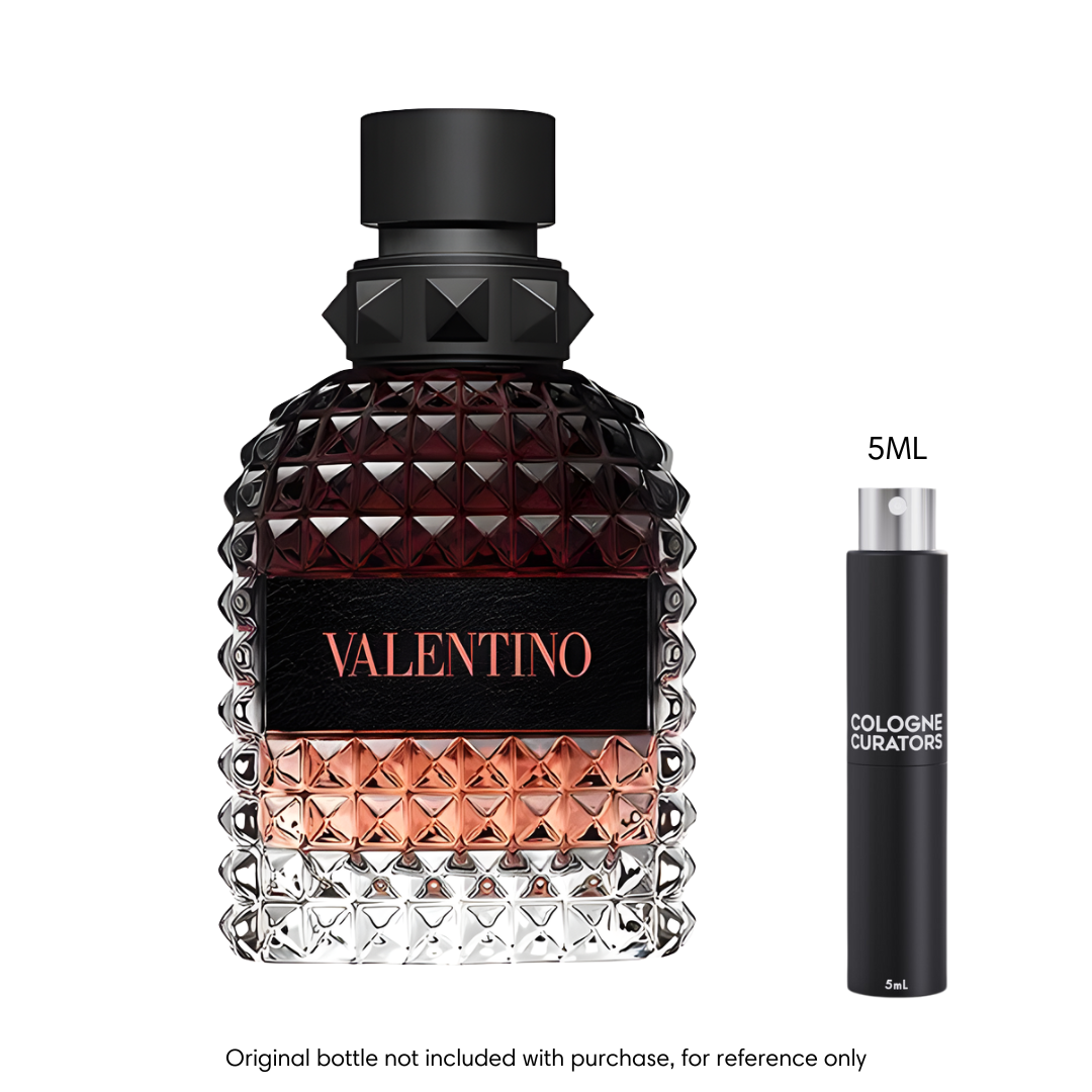 Valentino Uomo Born In Roma Coral Fantasy EDT