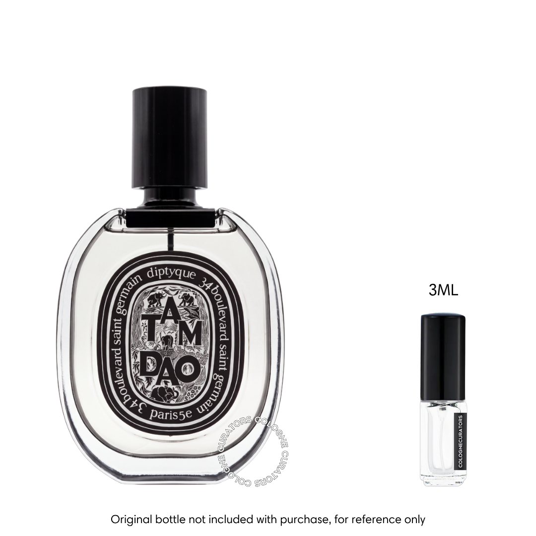 Diptyque Tam Dao EDP