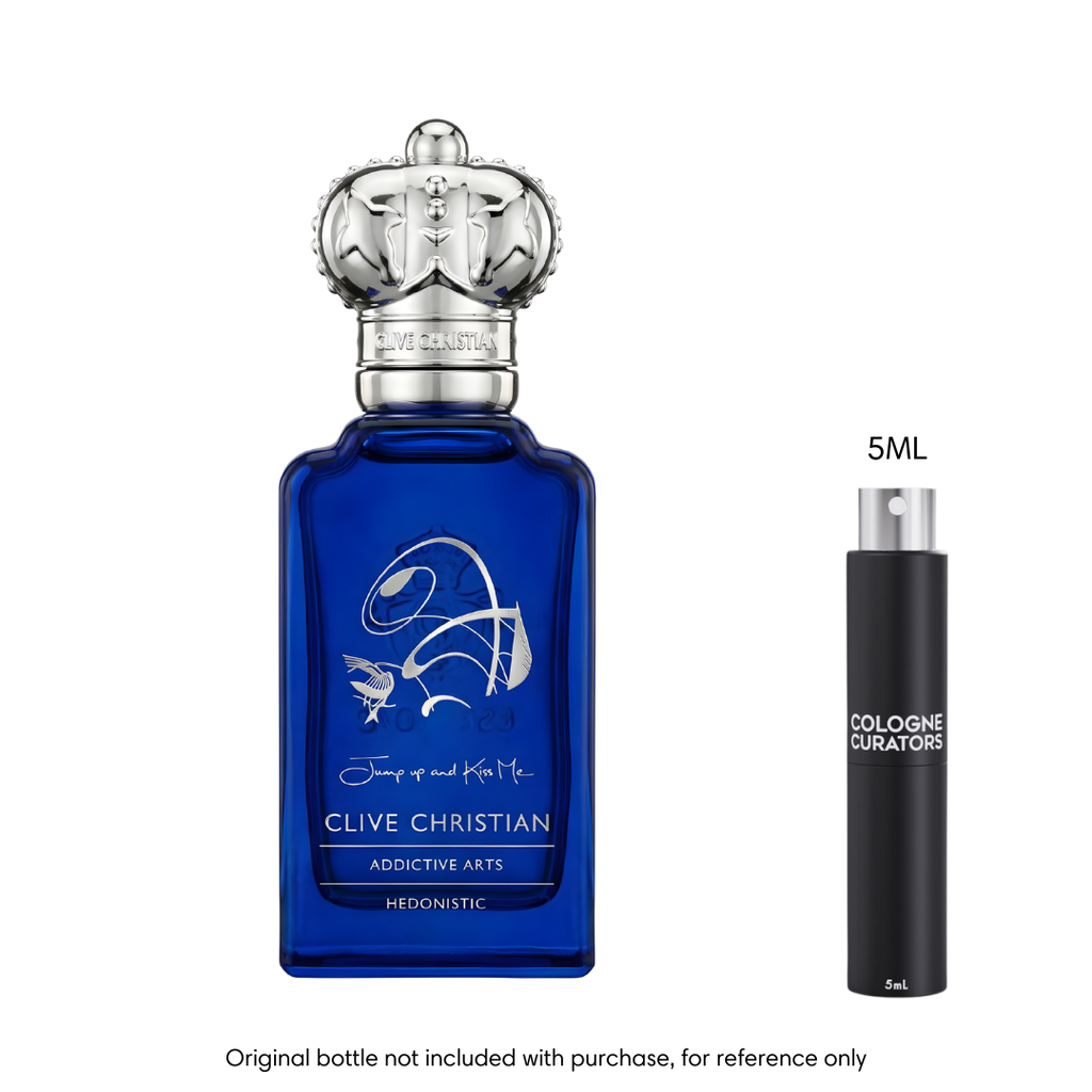 Clive Christian Jump Up and Kiss Me Hedonistic Parfum