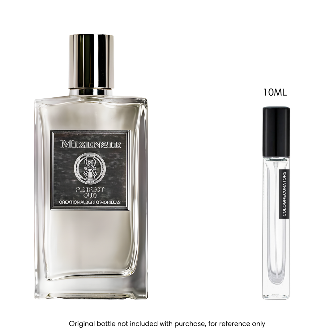 Mizensir Perfect Oud EDP