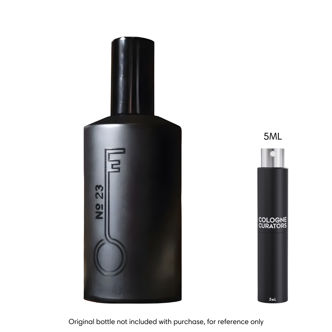 Fischersund No. 23 EDP