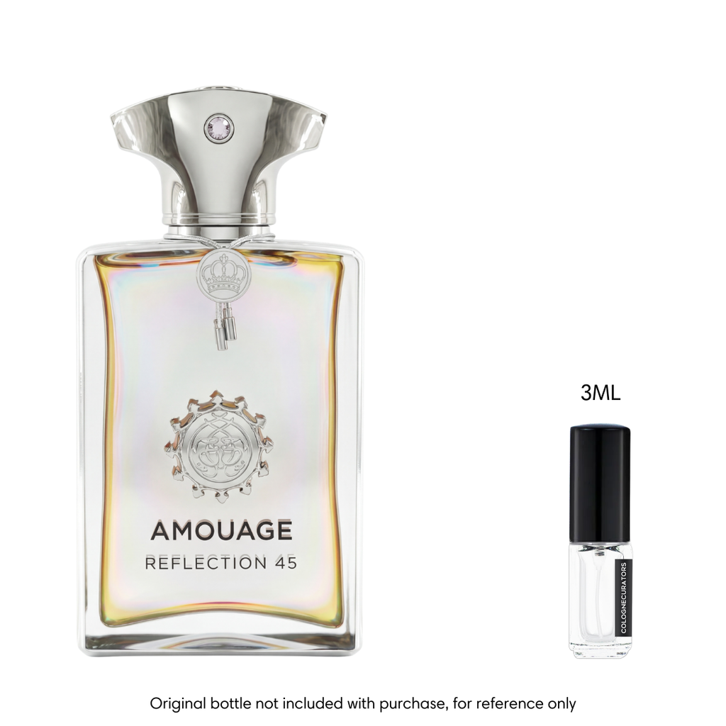 Amouage Reflection 45 Extrait