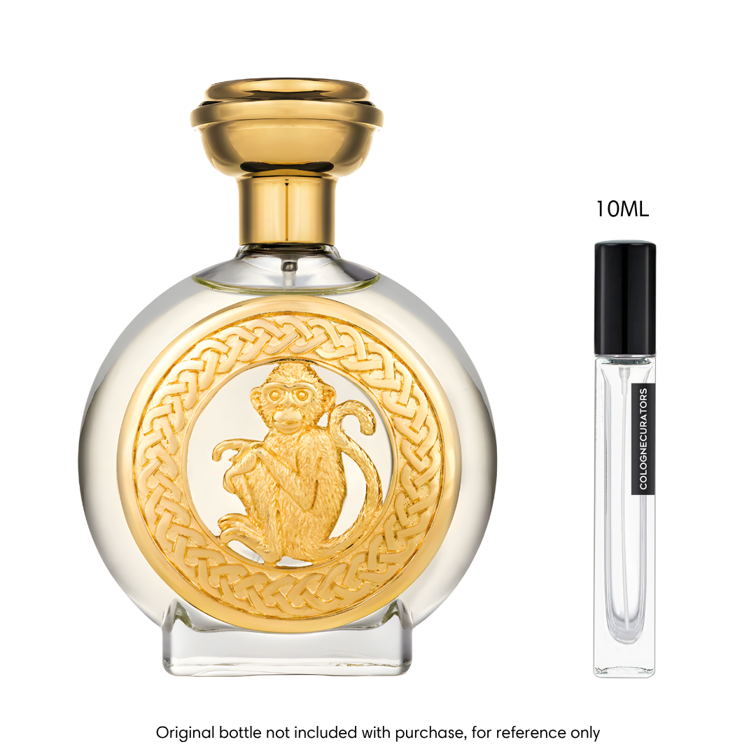 Boadicea the Victorious Hanuman EDP