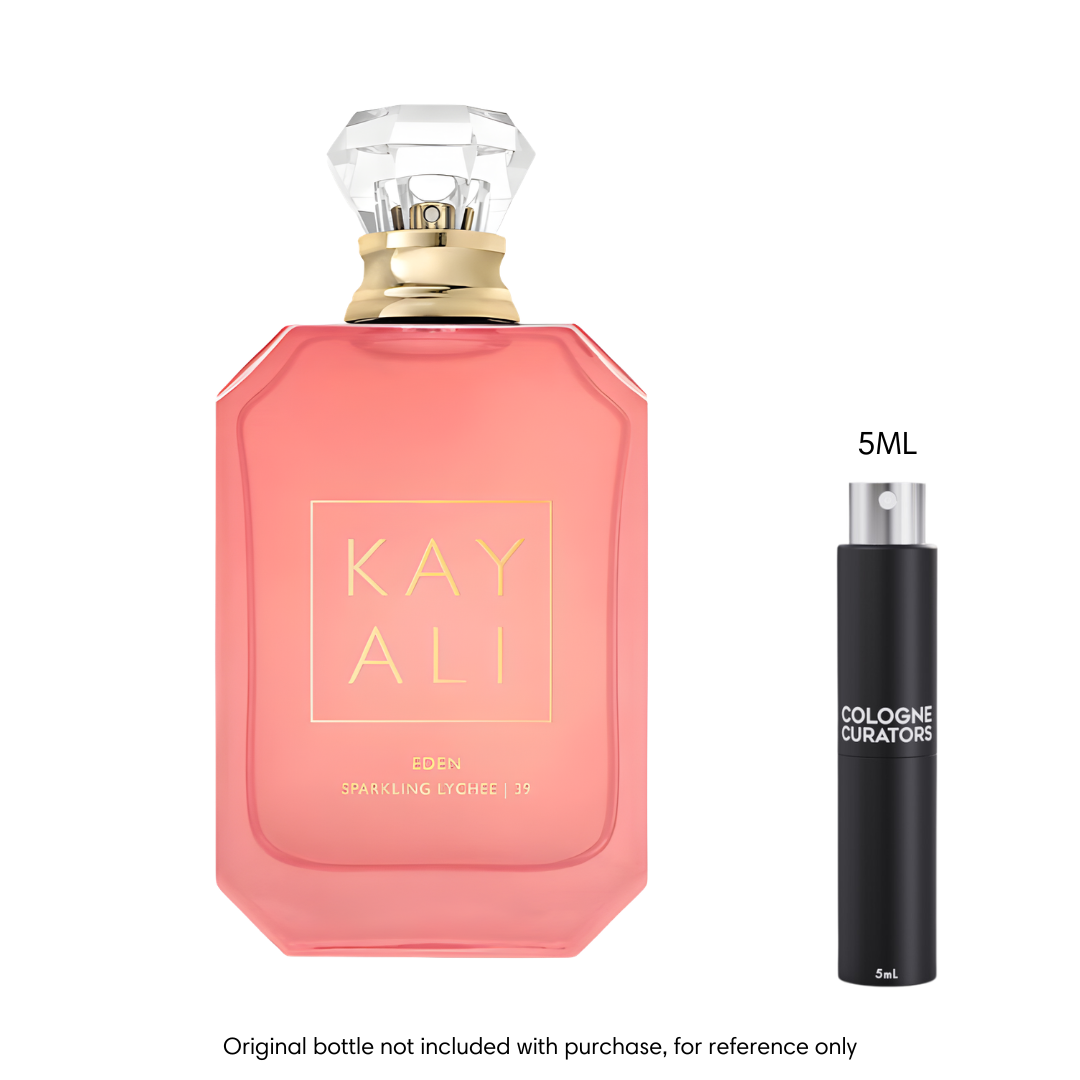 Kayali Eden Sparkling Lychee 39 EDP