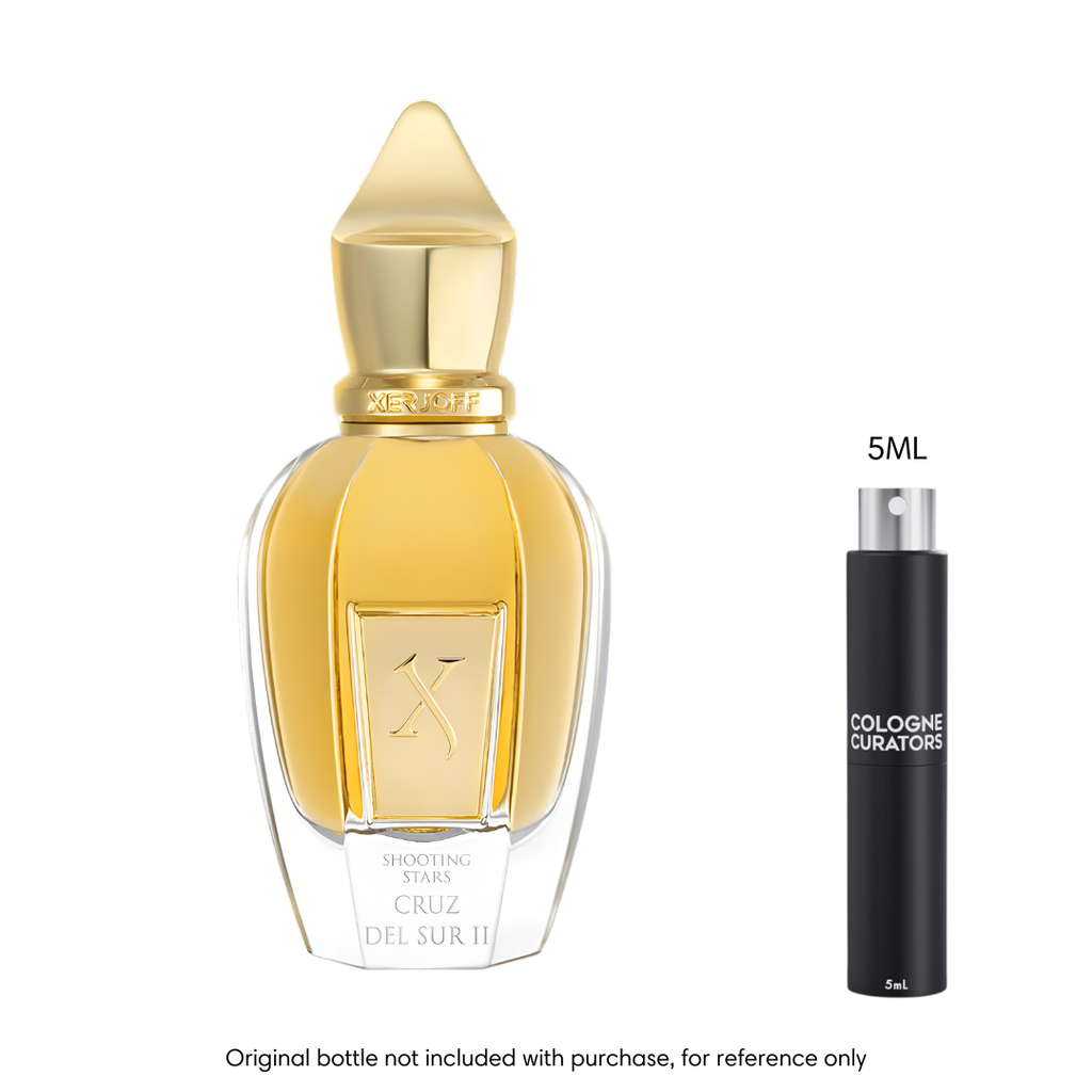 Xerjoff Cruz del Sur II Parfum