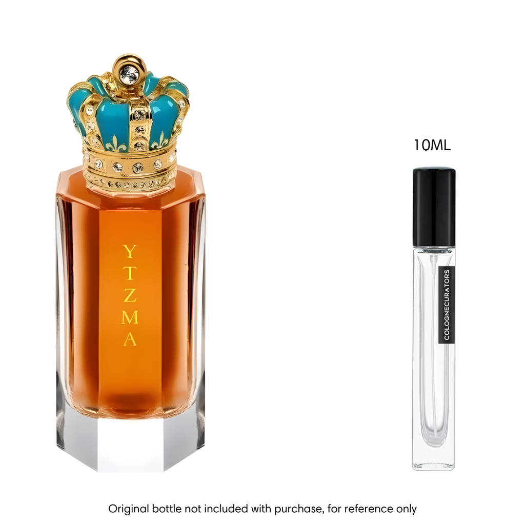 Royal Crown Ytzma Extrait